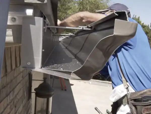 gutter services Rocky Ripple